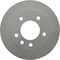 Centric Parts Gcx Brake Rotor Fully Coated High Carbon, 320.35074H 320.35074H - alternate 1